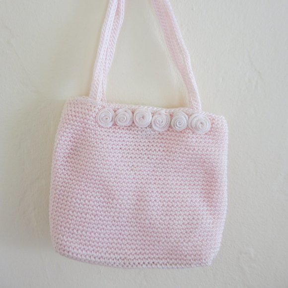 The Sak Pink Hand bag, NWT - Picture 1 of 3